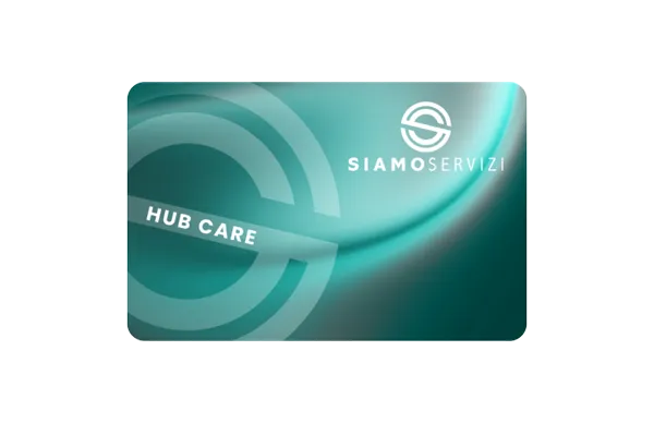 siamo-hub-care Siamo Servizi - Hub Care : Il tuo punto di riferimento per servizi, assistenza e gestione